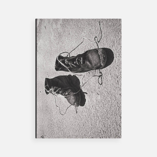 Josef Koudelka: Diaries