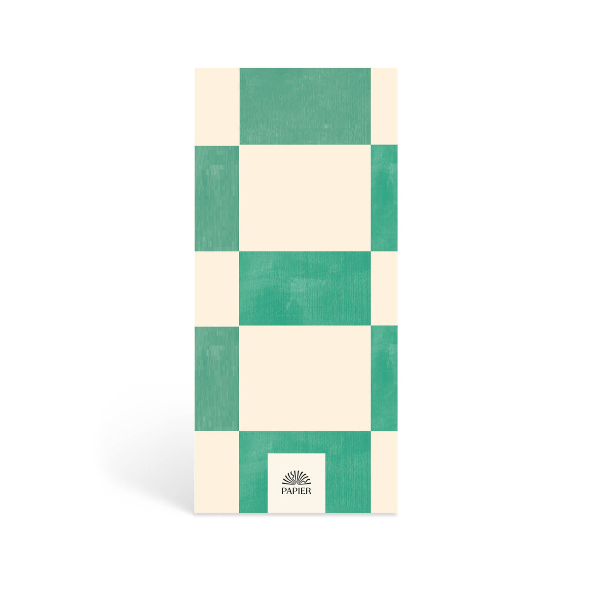 Daily Productivity List Pad - The Little Checklist