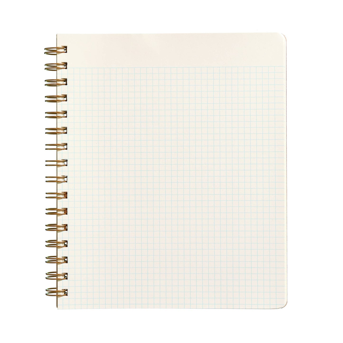 Standard Notebook - Ocean