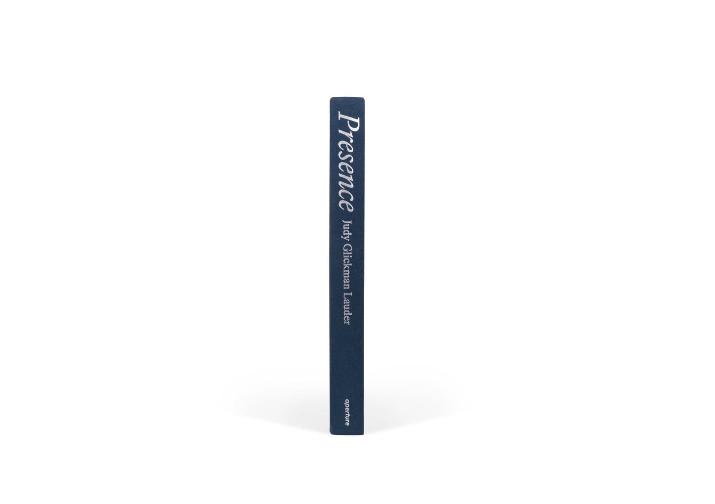 Presence: The Photography Collection of Judy Glickman Lauder