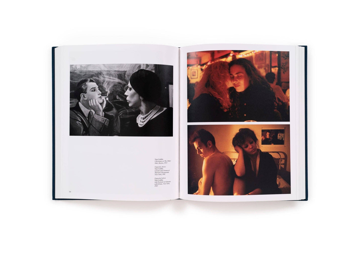 Presence: The Photography Collection of Judy Glickman Lauder