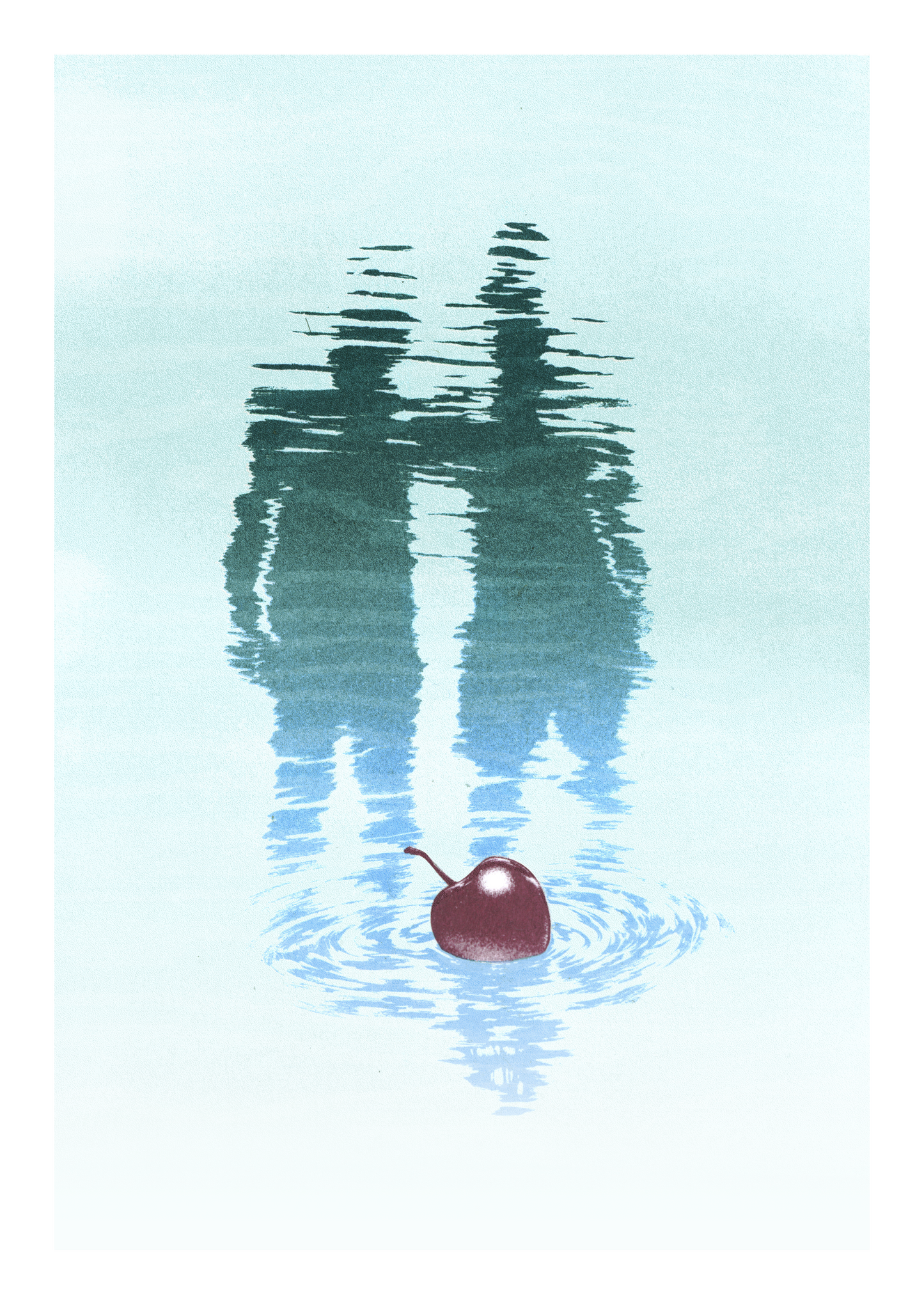 Volume 7: Forbidden Fruit