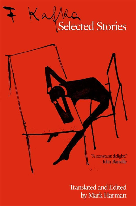 Kafka Selected Stories