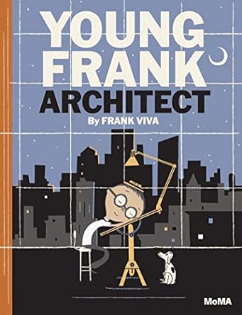 Young Frank Architect | Frank Viva
