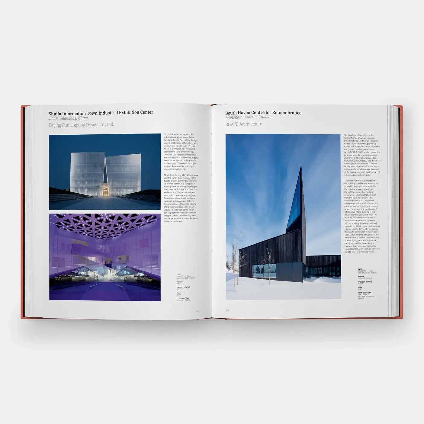 Architizer: The World's Best Architecture