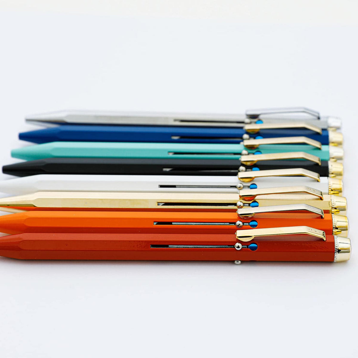 4 Color Ballpoint Pen