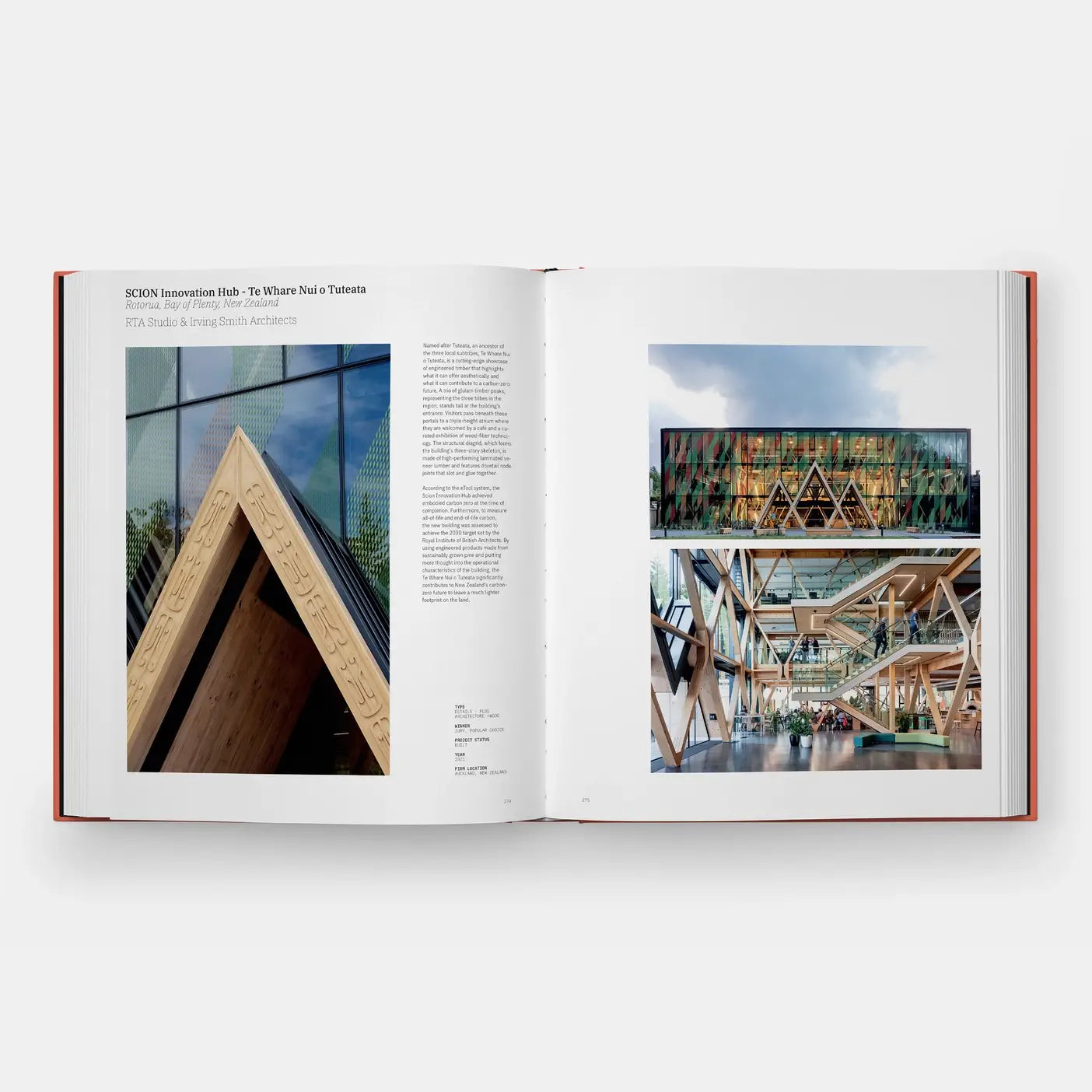 Architizer: The World's Best Architecture