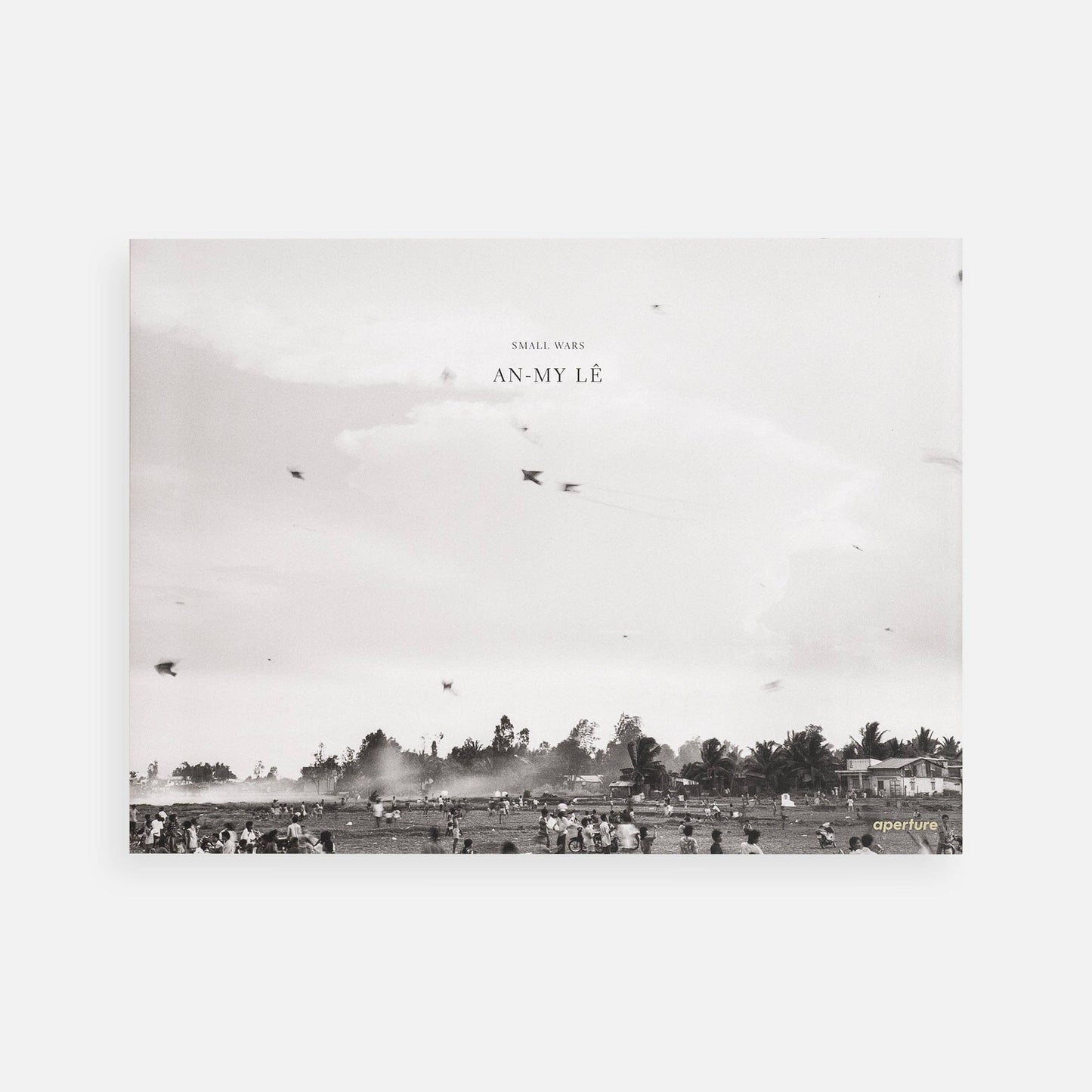 An-My Lê: Small Wars