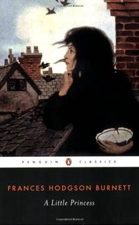Paperback A Little Princess | Burnett, Frances Hodgson