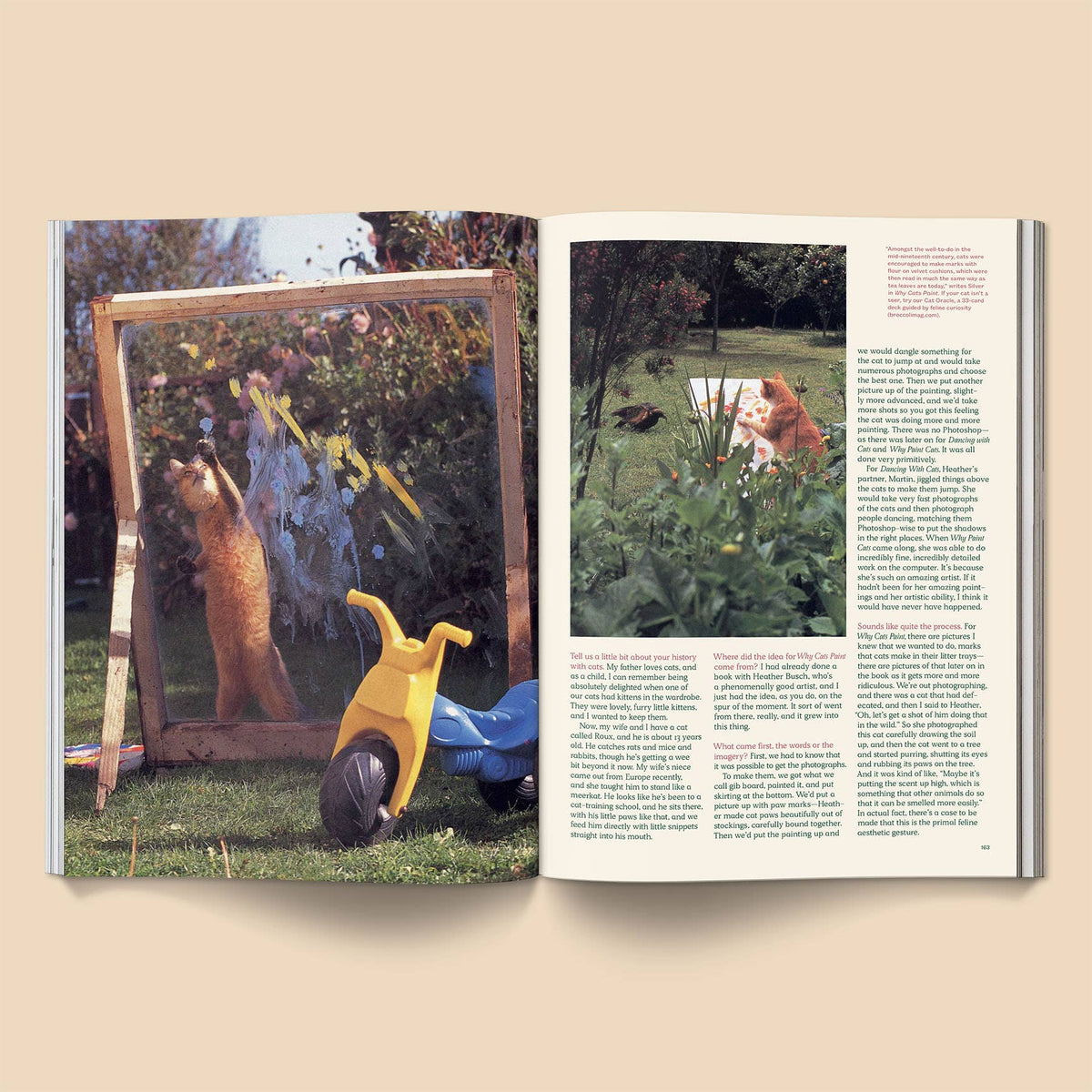 Catnip Magazine: Volume 2