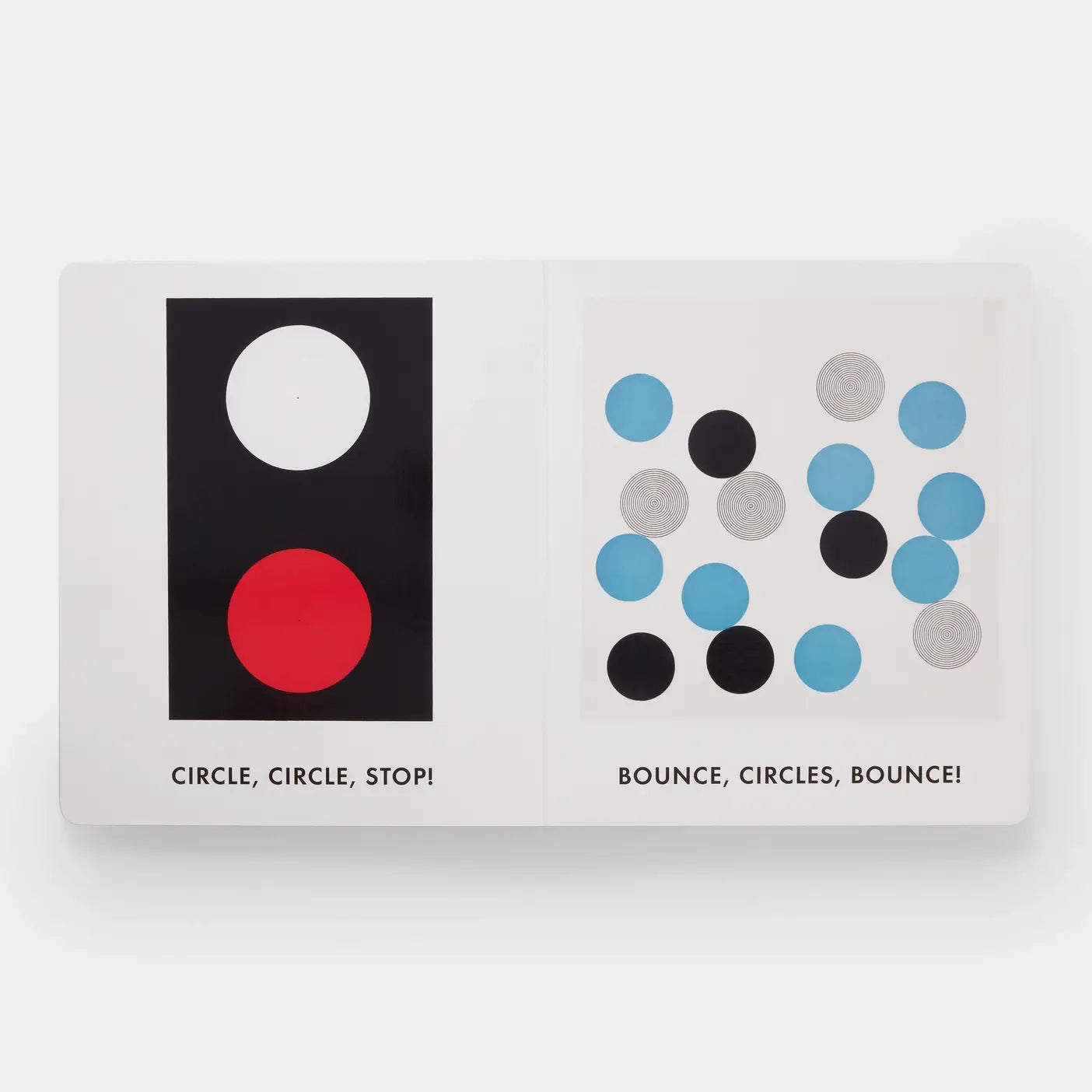 Squares & Other Shapes