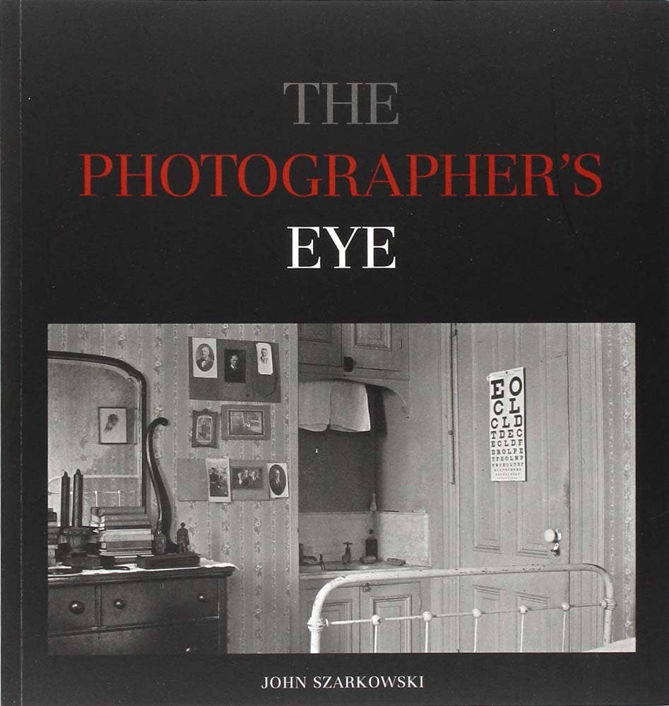 The Photographer's Eye