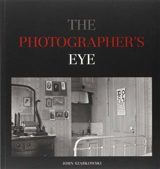 The Photographer's Eye