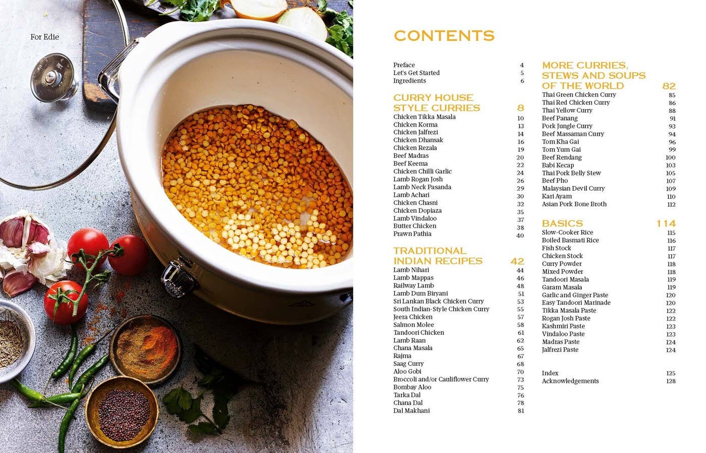 Curry Guy Slow Cooker