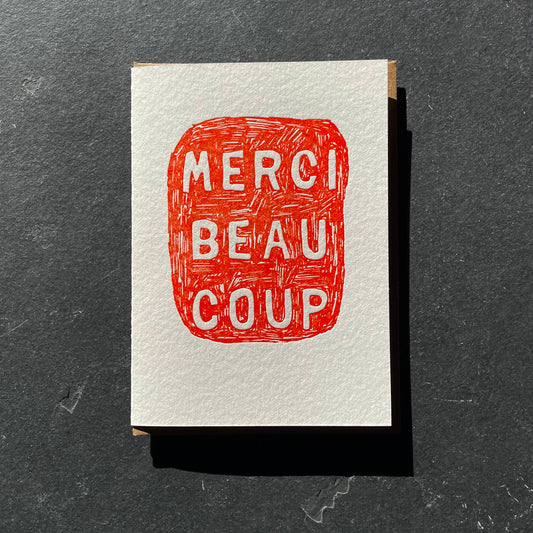 Merci Beau Coup