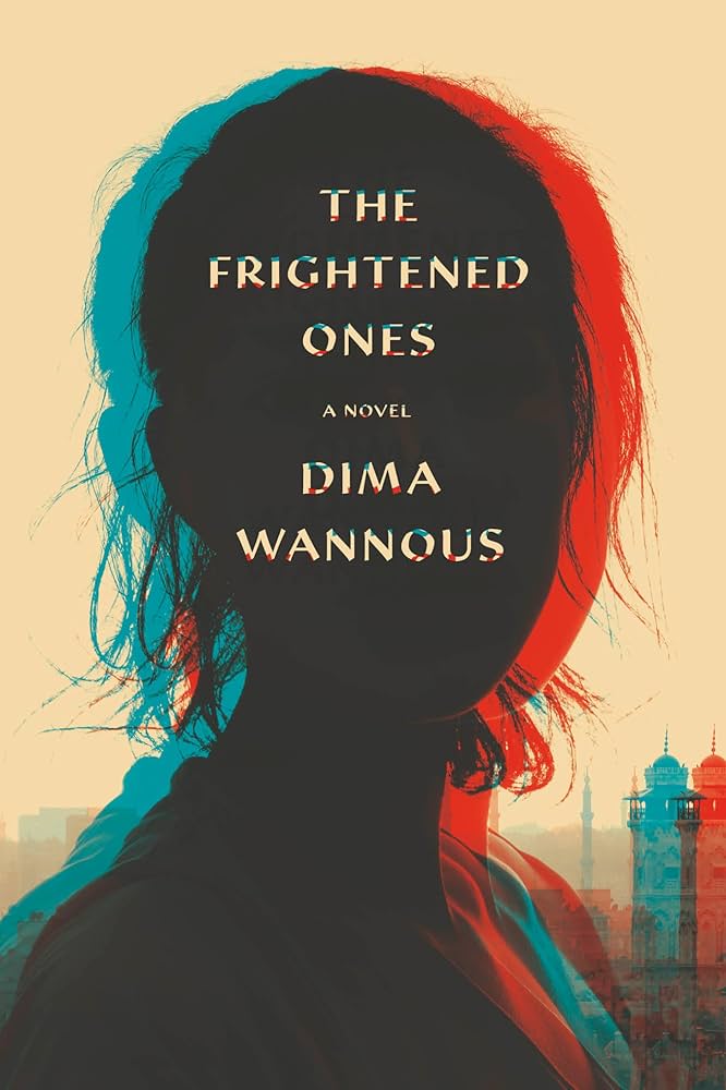 The Frightened Ones | Dima Wannous