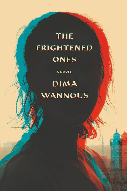 The Frightened Ones | Dima Wannous