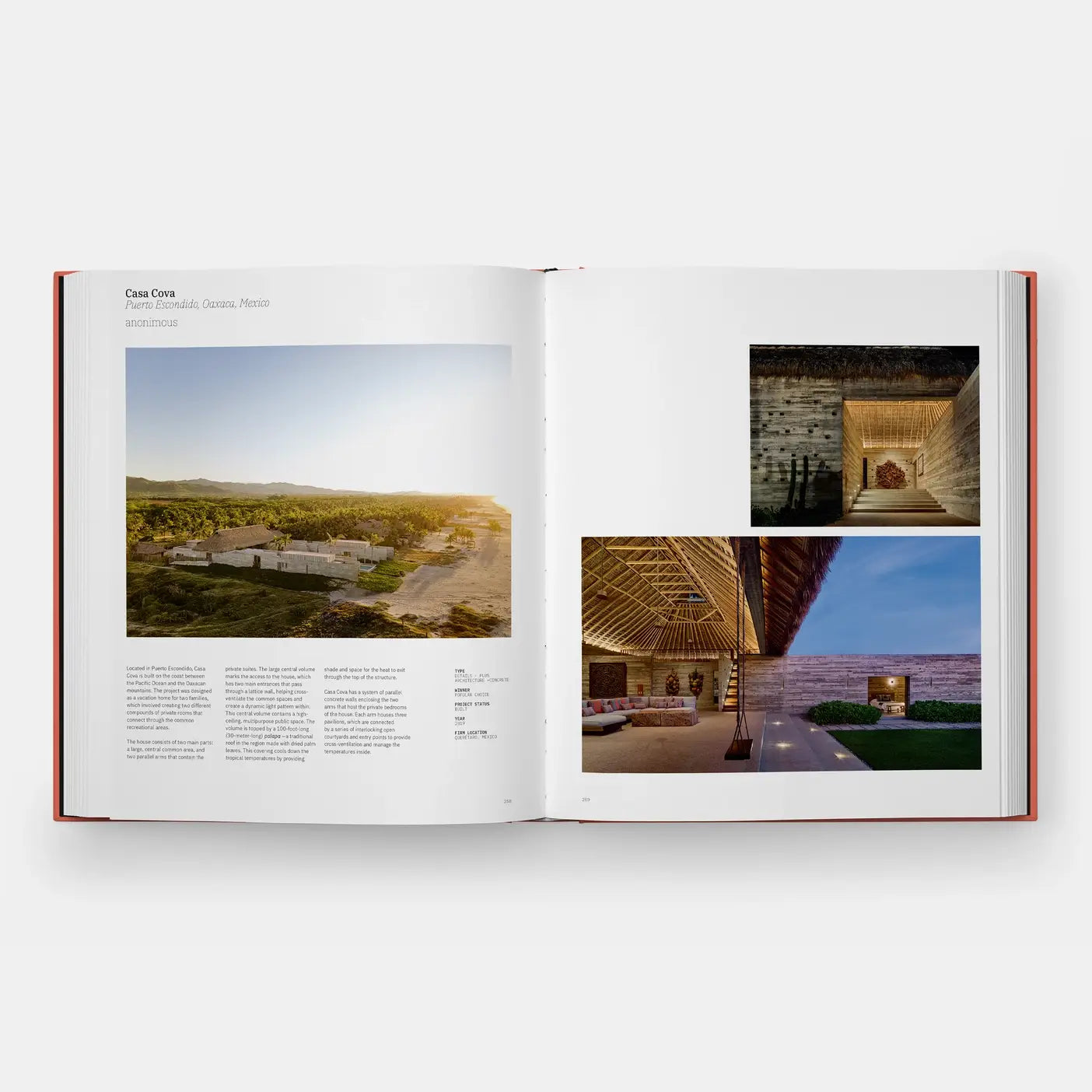 Architizer: The World's Best Architecture