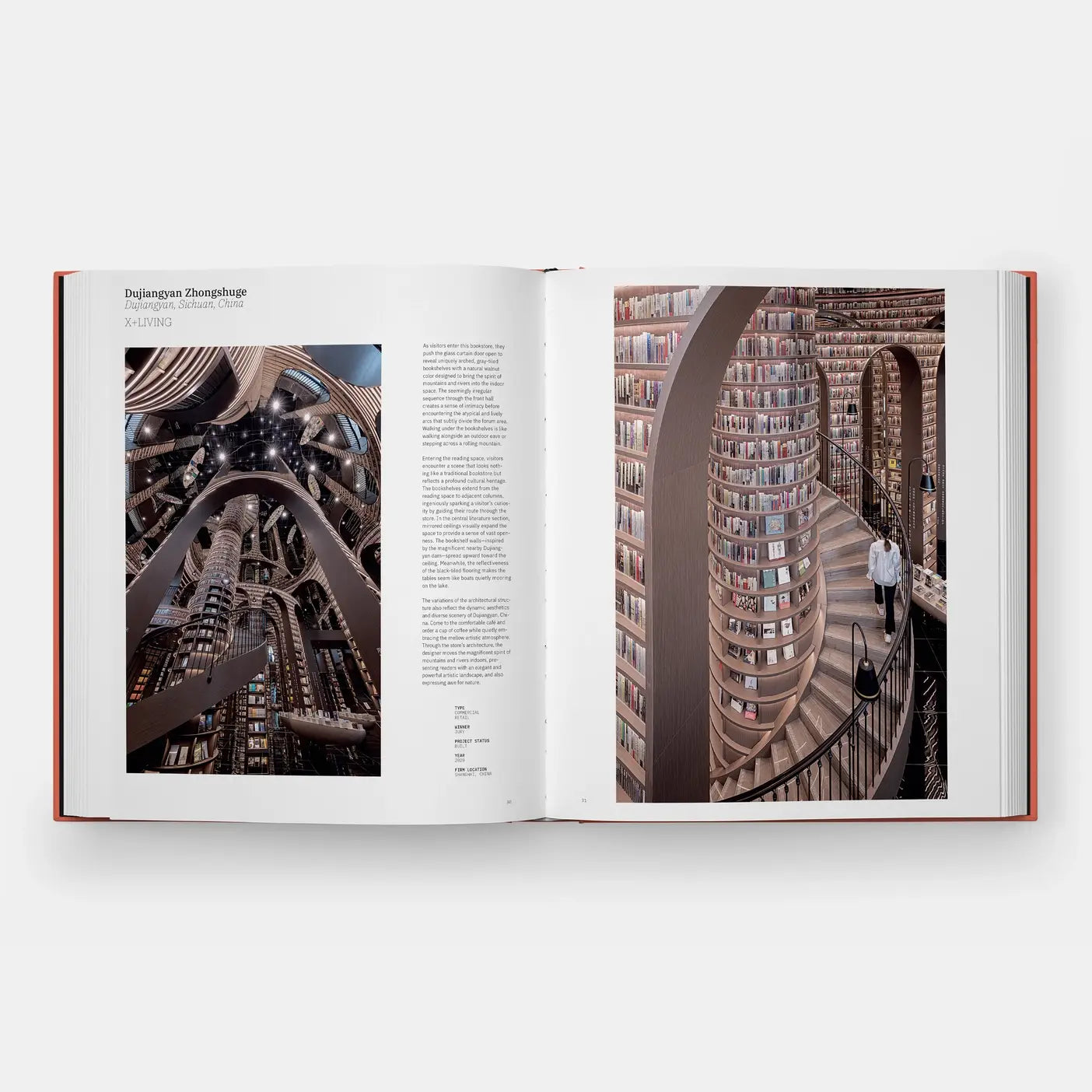 Architizer: The World's Best Architecture