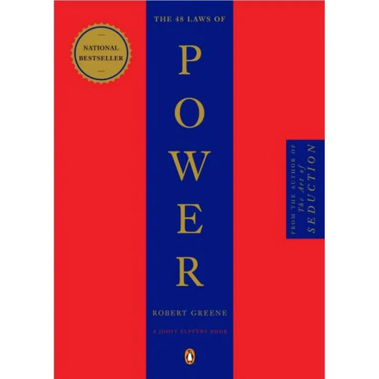 48 Laws of Power | Greene, Robert