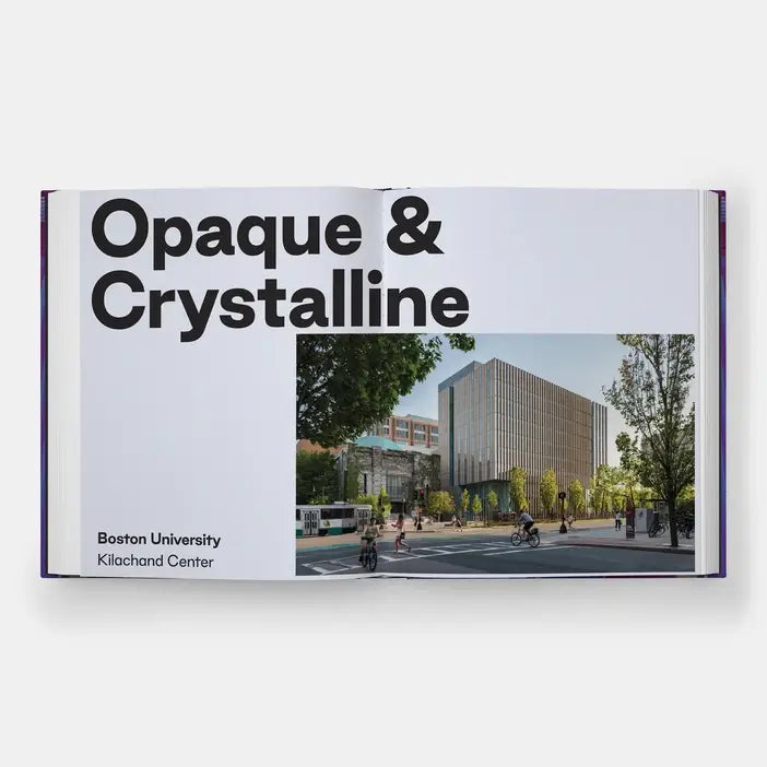 Fusion: The Performance Of Architecture