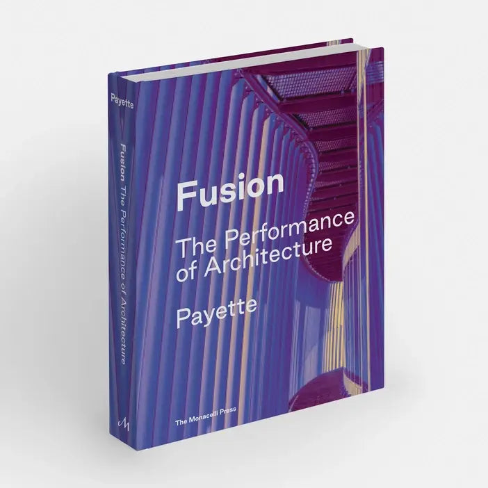 Fusion: The Performance Of Architecture