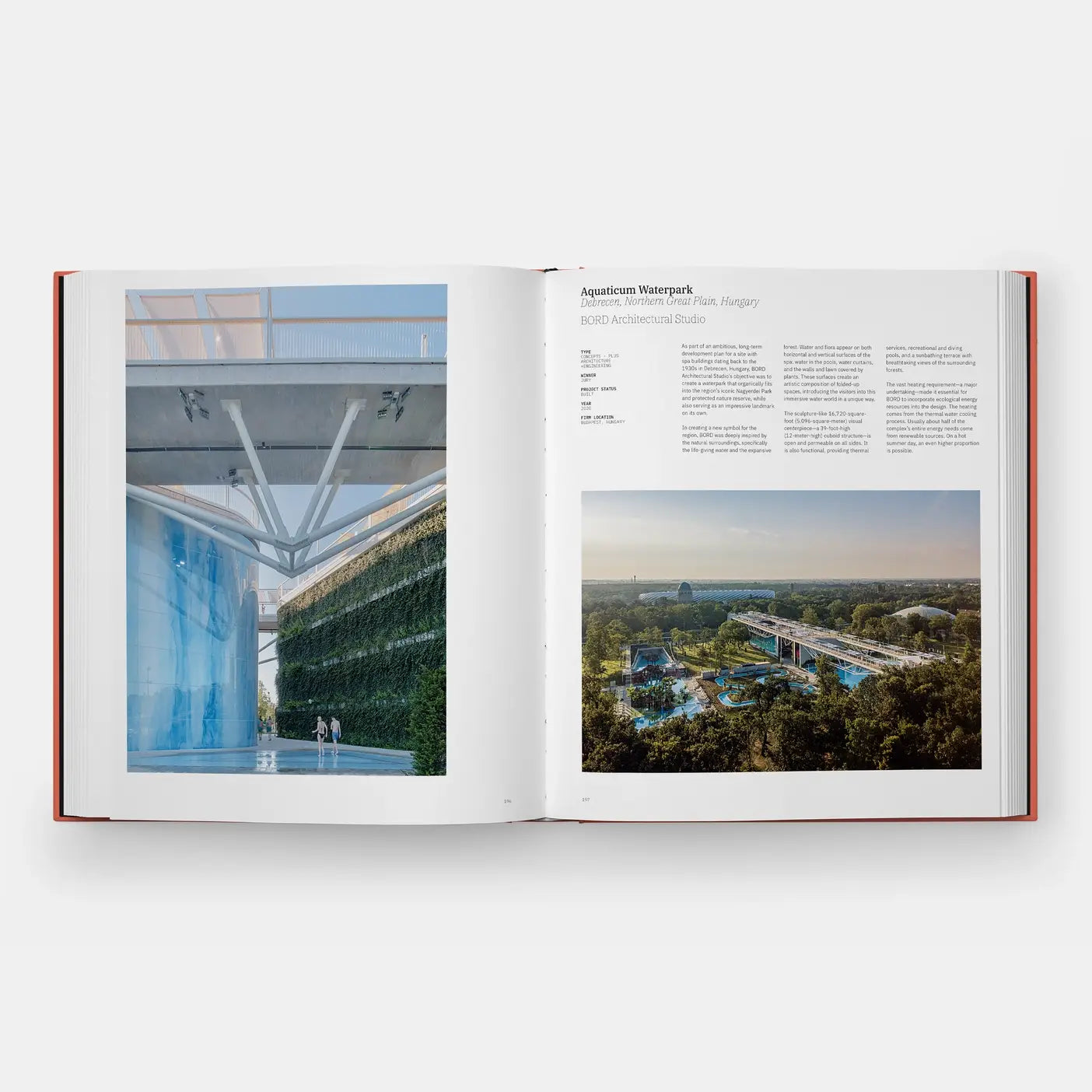 Architizer: The World's Best Architecture