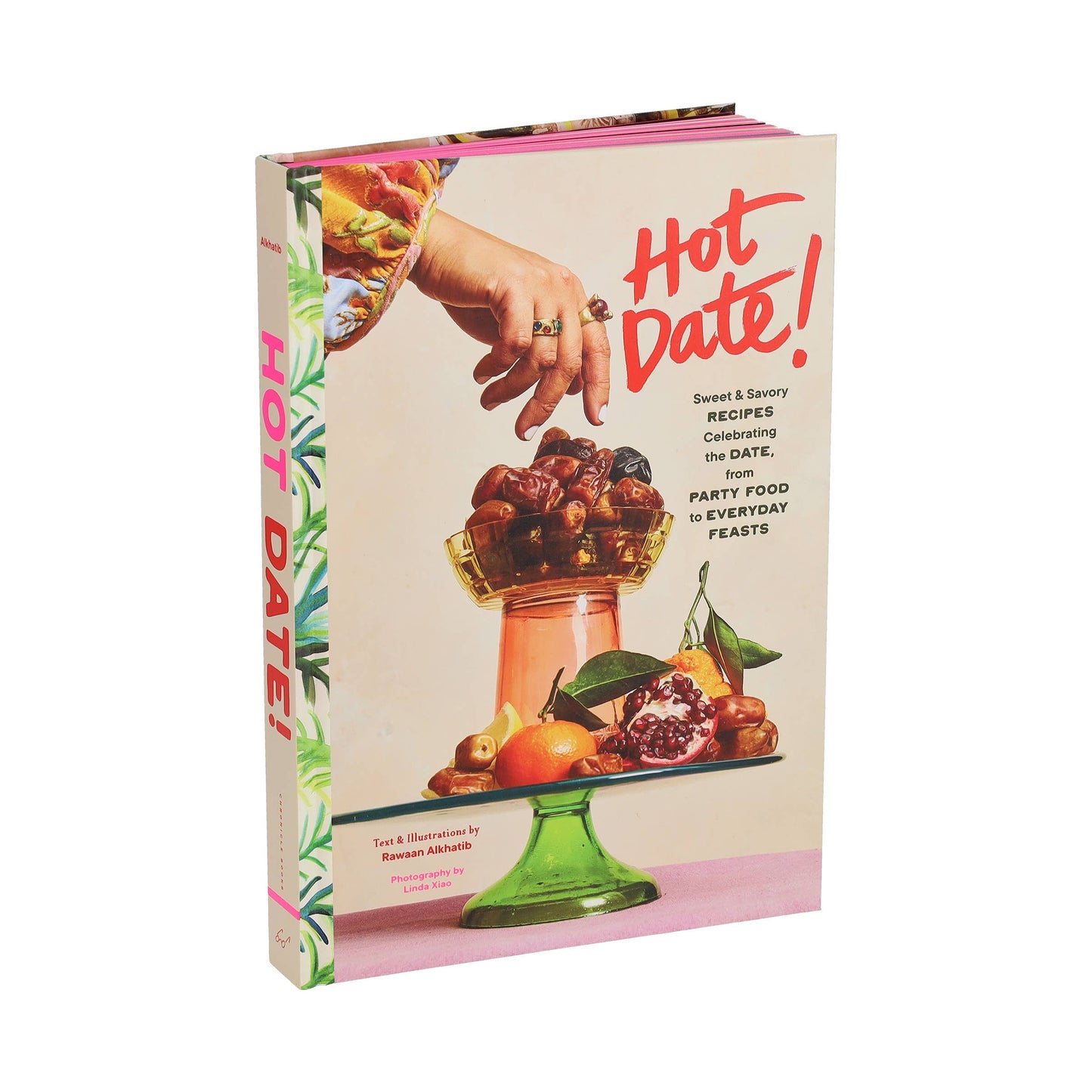 Hot Date!