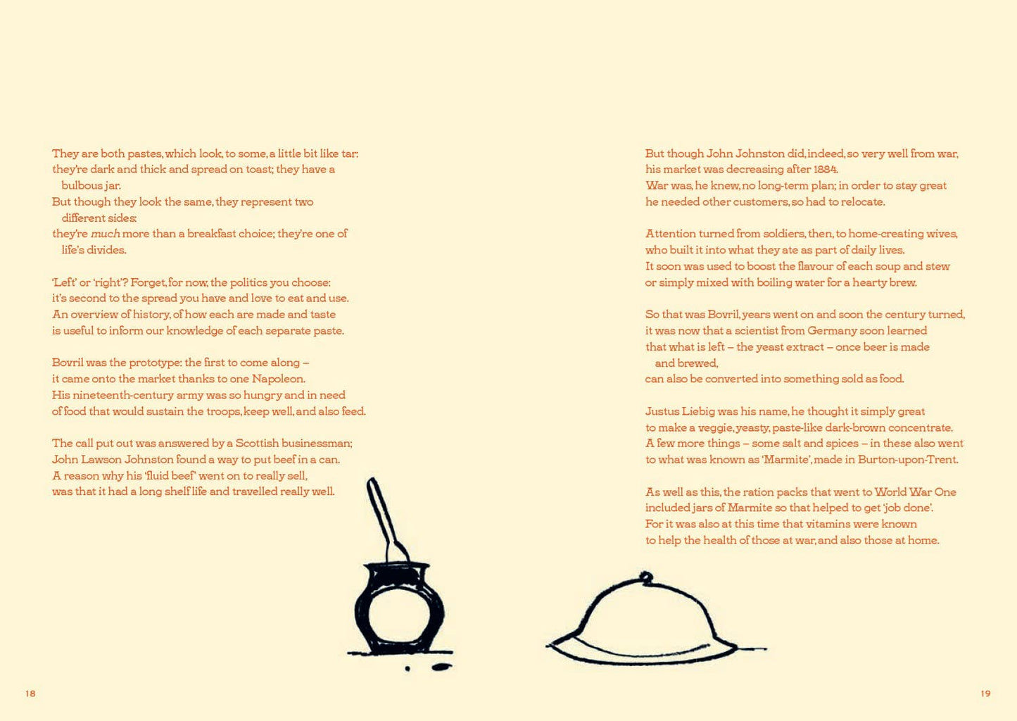 How the Cookie Crumbles : Tara Wigley