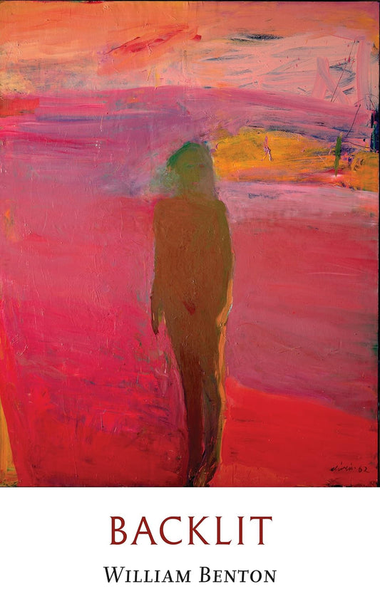 Backlit | William Benton