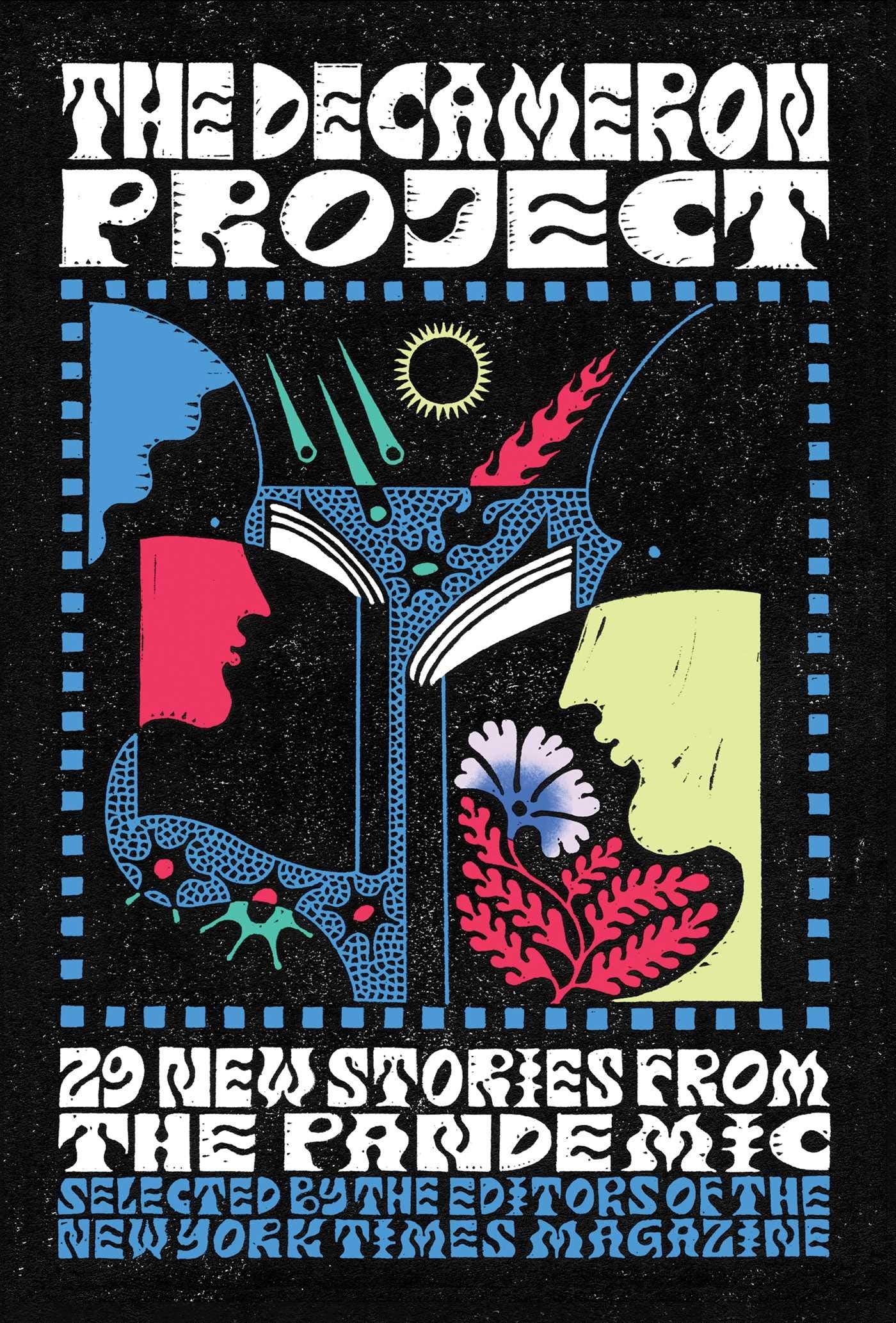 The Decameron Project | NY Times