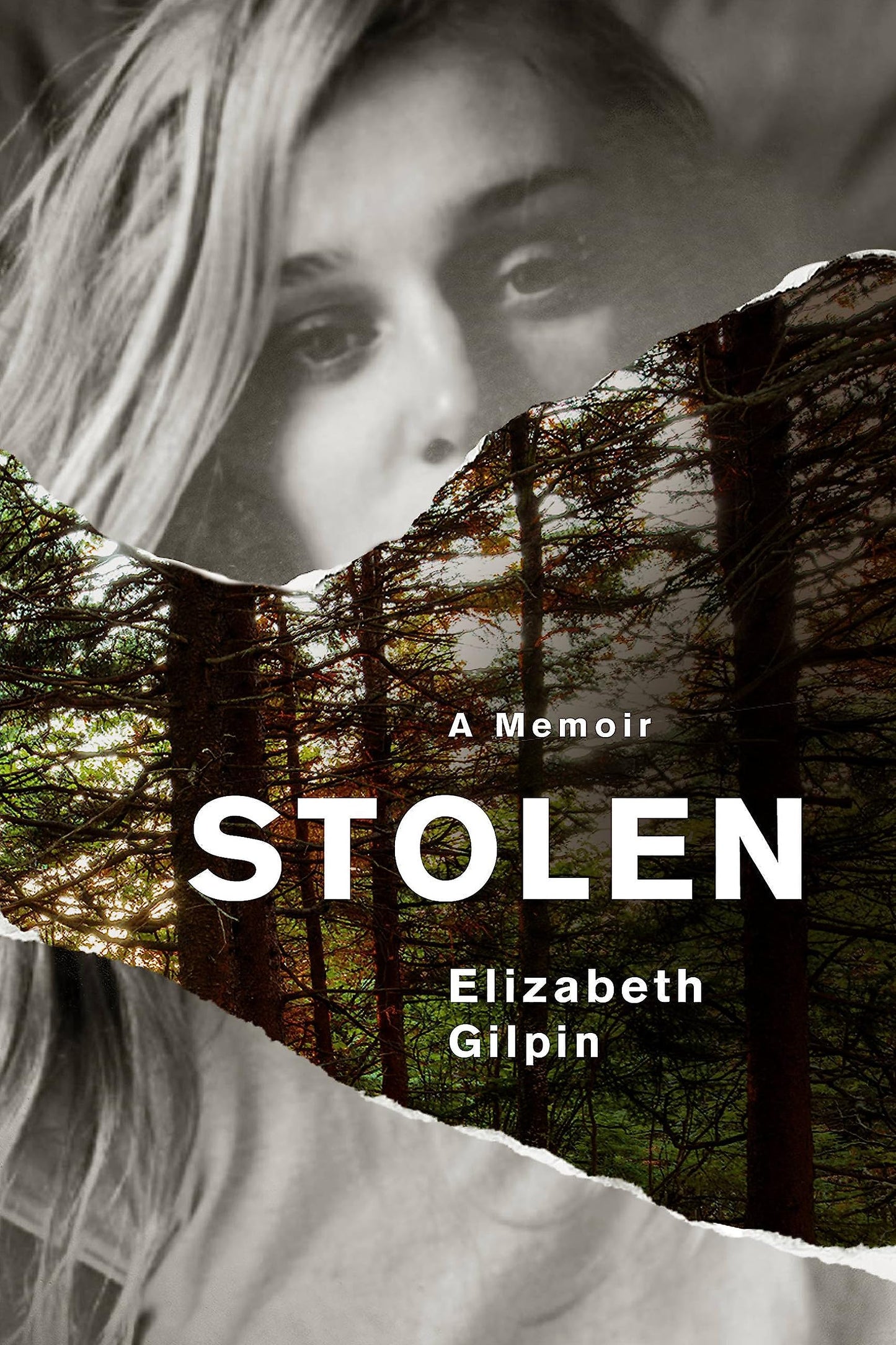 Stolen: A Memoir | Elizabeth Gilpin