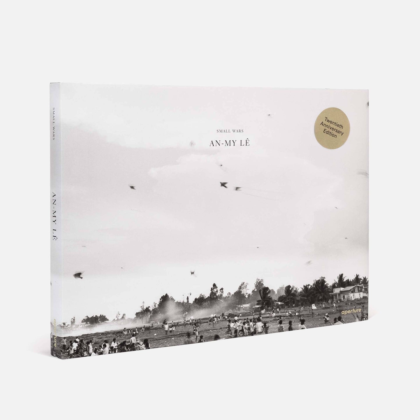 An-My Lê: Small Wars