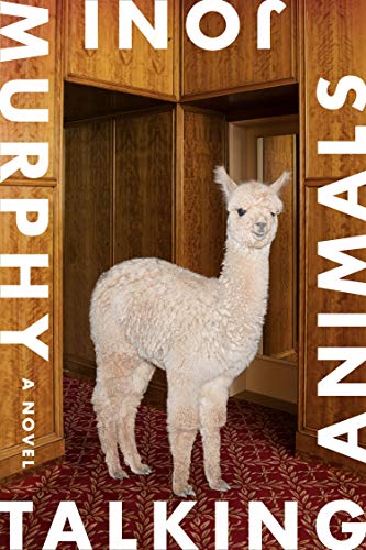 Talking Animals | Joni Murphy