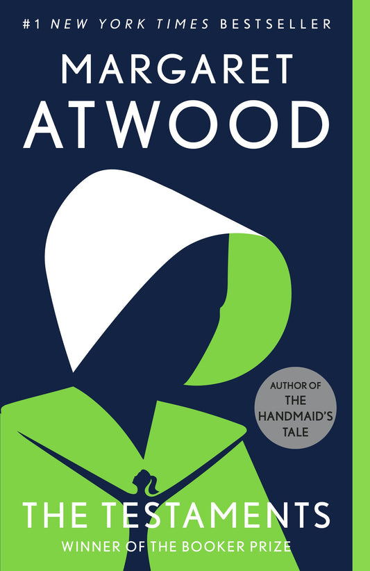 The Testaments | Margaret Atwood