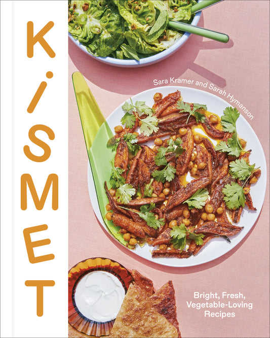 Kismet | Sara Kramer and Sarah Hymanson