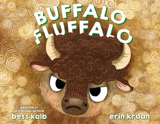 Buffalo Fluffalo | Bess Kalb, Erin Kraan