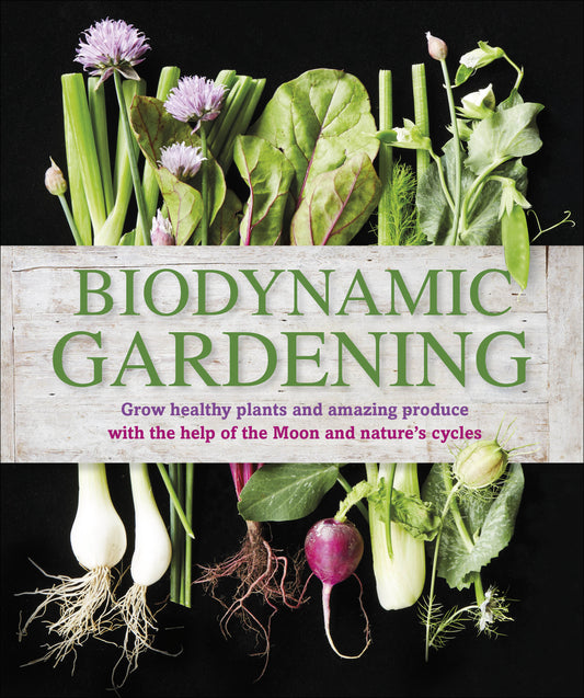 Biodynamic Gardening | DK