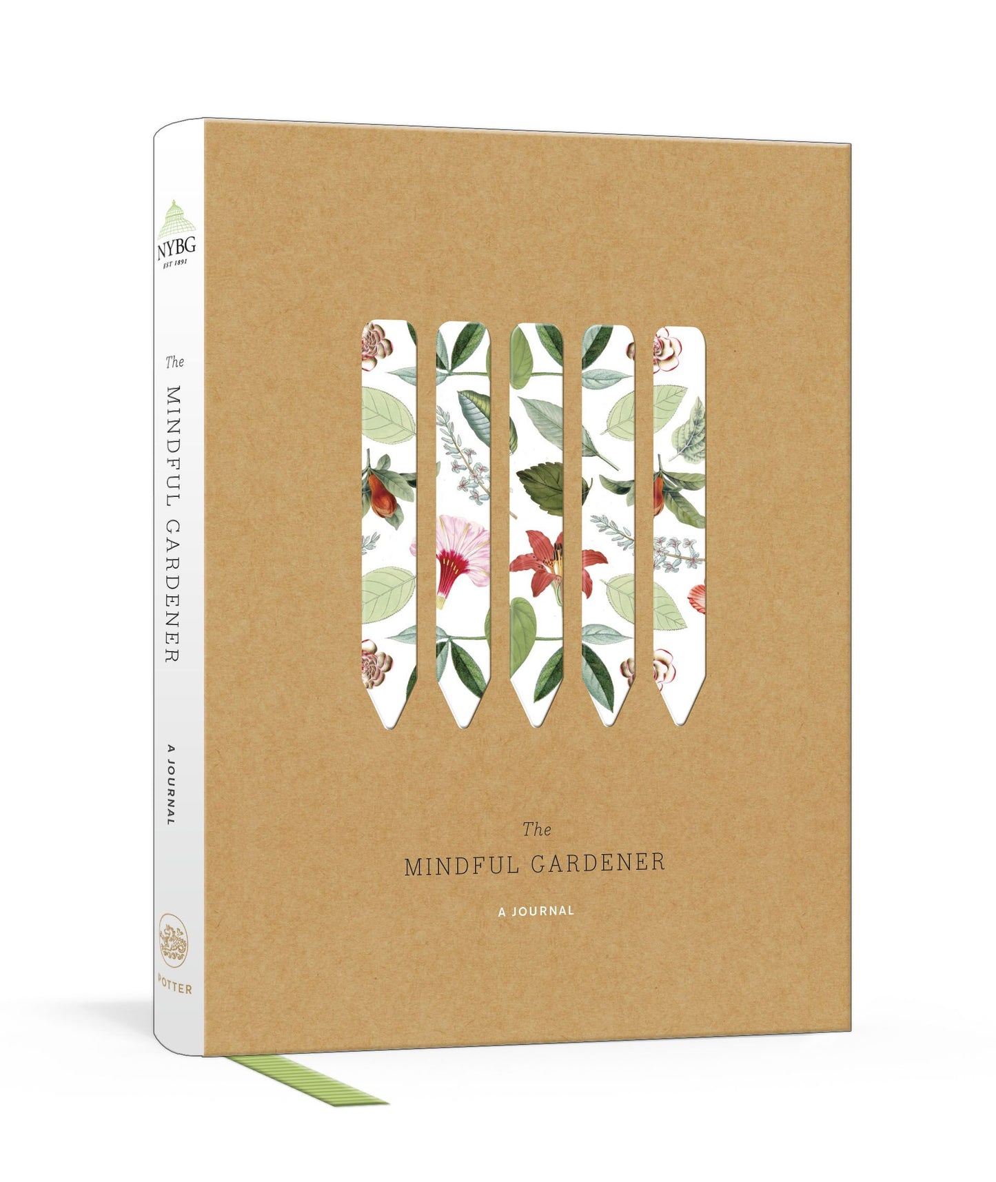 The Mindful Gardener | The New York Botanical Garden