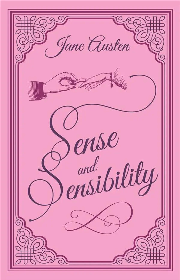 Sense and Sensibility | Jane Austen