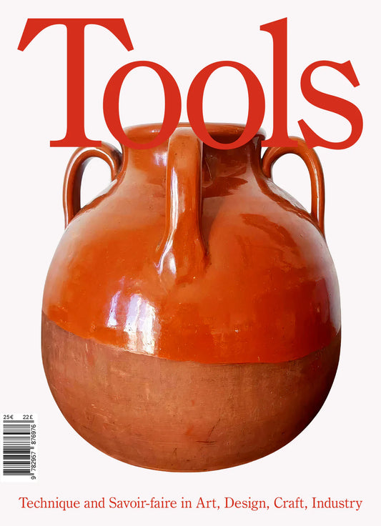 Tools 05: To Spin