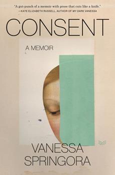 Consent: A Memoir | Vanessa Springora