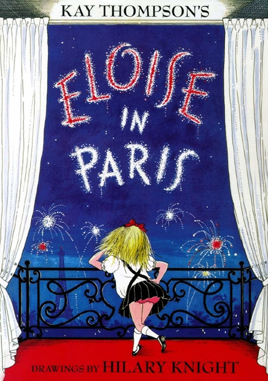 Eloise In Paris | Kay Thompson
