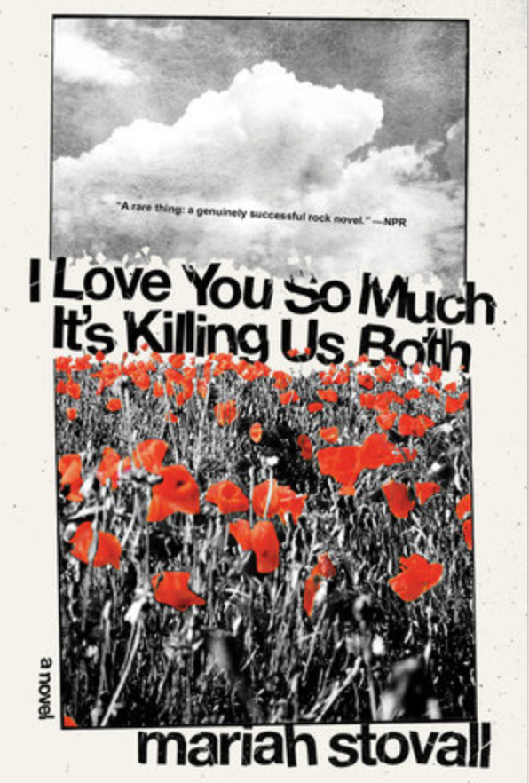 i love you so much its killing us both