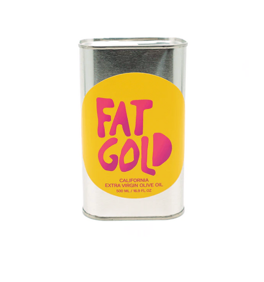 FAT GOLD STANDARD