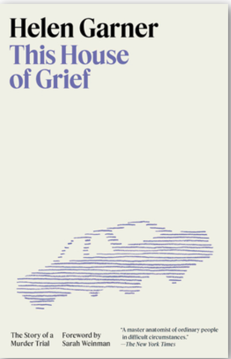 This House of Grief