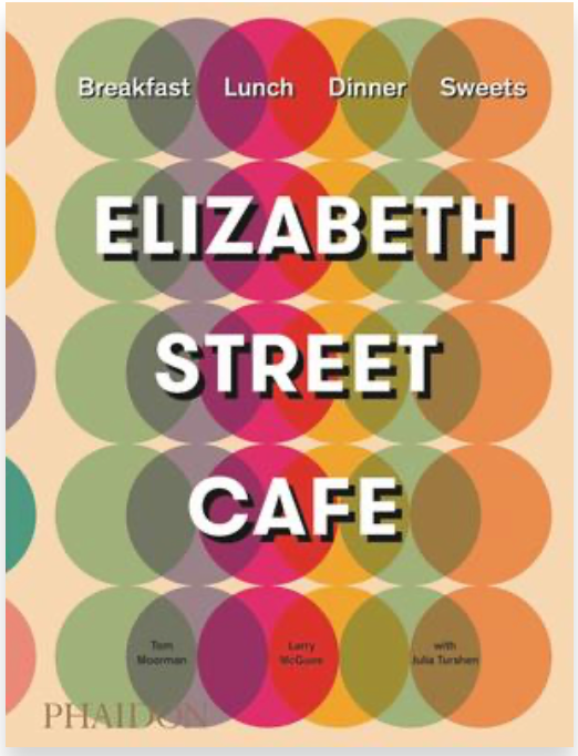 Elizabeth Street Café | Tom Moorman