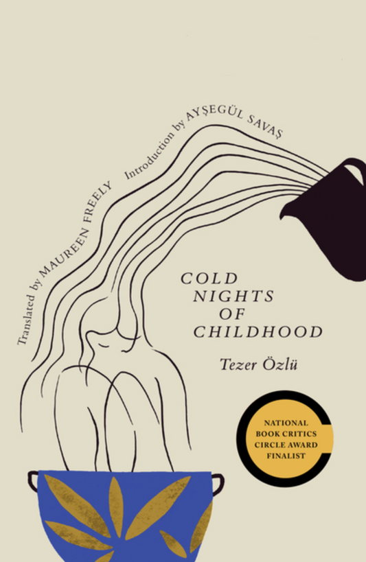 Cold Nights of Childhood