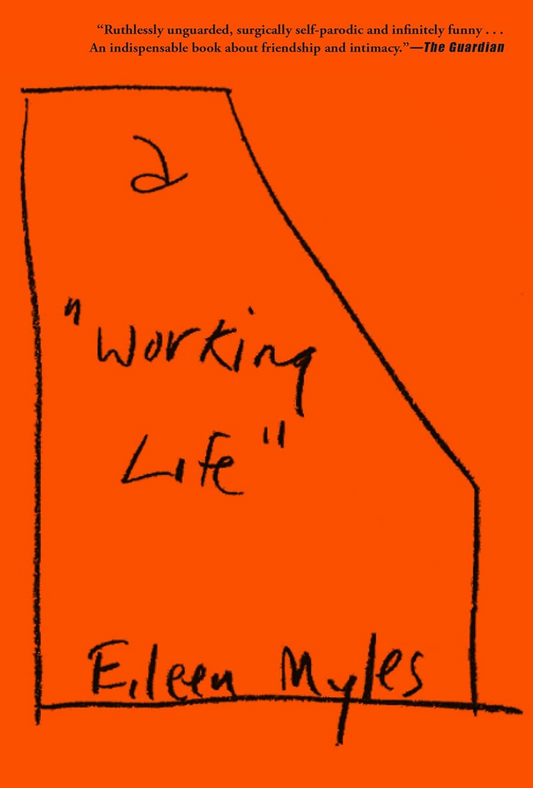 A "Working Life"