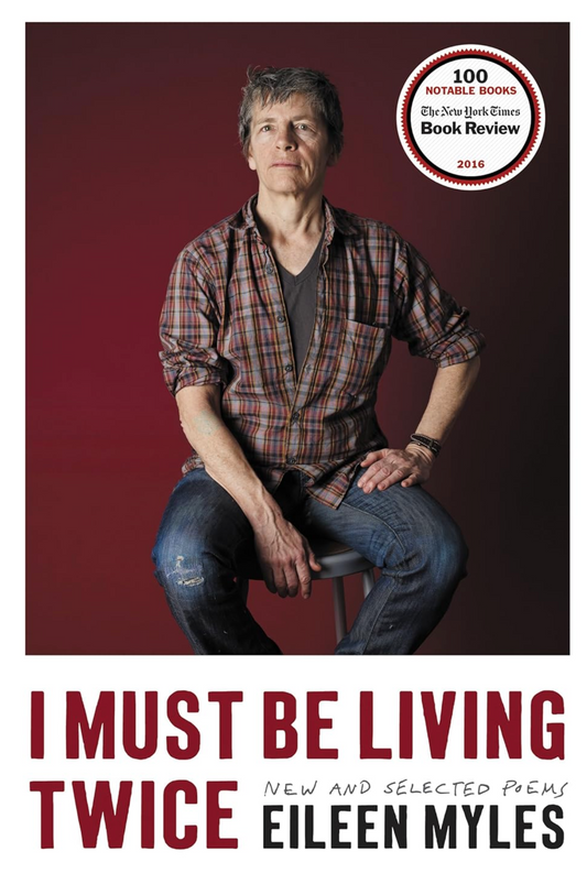 I Must Be Living Twice